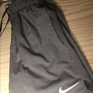 nike running shorts size s